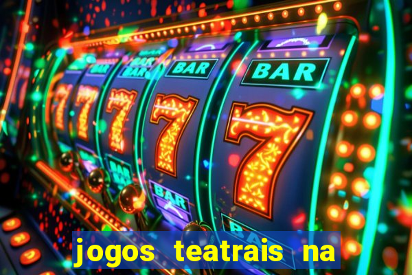 jogos teatrais na escola olga reverbel pdf